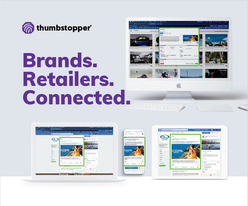 ThumbStopper® - The 